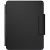 Typecase Dėklas TypeDėklas Edge su klaviatūra skirtas Apple iPad Pro 13″ 2024/2025 juodos spalvos