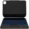Typecase Edge do iPad Air 13" 2024/2025 włókno węglowe