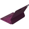 Typecase Edge do iPad Air 13" 2024/2025 aviečių spalvos