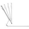 Typecase Edge do iPad Pro 13" 2024/2025 balta