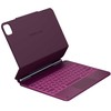 Typecase Edge do iPad Air 13" 2024/2025 aviečių spalvos