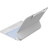Typecase Edge do iPad Pro 13" 2024/2025 balta