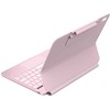 Typecase Edge do iPad 11" (A16) 2025 / iPad 10.9" 2022 rožinis