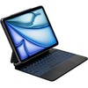Typecase Edge do iPad Air 11" M2 2024 / M3 2025 / M4 2026 włókno węglowe