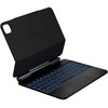 Typecase Edge do iPad Pro 11" 2024/2025 włókno węglowe