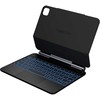 Typecase Edge do iPad Pro 11" 2024/2025 włókno węglowe