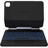 Typecase Edge do iPad Pro 11" 2024/2025 włókno węglowe
