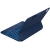 „Typecase Edge“ dėklas iPad Air 13" M2 2024 / M3 2025 / M4 2026 mėlynas pacyfik