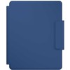 Typecase Edge do iPad Pro 13" 2024/2025 mėlynas pacyfik