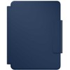 Typecase Edge do iPad Air 11" M2 2024 / M3 2025 / M4 2026 mėlynas