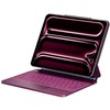 Typecase Edge do iPad Air 13" 2024/2025 aviečių spalvos