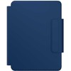 Typecase Edge do iPad 11" (A16) 2025 / iPad 10.9" 2022 mėlynas