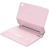 Typecase Edge do iPad 11" (A16) 2025 / iPad 10.9" 2022 rožinis