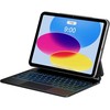 Typecase Edge do iPad 11" (A16) 2025 / iPad 10.9" 2022 włókno węglowe