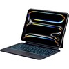 Typecase Edge do iPad Pro 11" M4 2024 / M5 2025 juoda