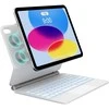 Typecase Edge do iPad 11" (A16) 2025 / iPad 10.9" 2022 balta
