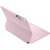 Typecase Edge do iPad 11" (A16) 2025 / iPad 10.9" 2022 rožinis