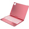 Typecase Flexbook Touch do iPad Air 11" M2 2024 / M3 2025 / M4 2026 rožinis