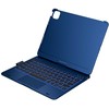 Typecase Flexbook Touch do iPad Air 11" M2 2024 / M3 2025 / M4 2026 mėlynas