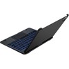 Typecase Flexbook Touch do iPad Pro 11" 2024/2025 juoda
