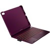 Typecase Flexbook Touch do iPad 11" (A16) 2025 / iPad 10.9" 2022 aviečių spalvos