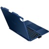 Typecase Flexbook Touch do iPad Air 13" M2 2024 / M3 2025 / M4 2026 mėlyna