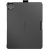 Typecase Flexbook Touch do iPad Air 11" M2 2024 / M3 2025 / M4 2026 pilka