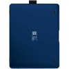 Typecase Flexbook Touch do iPad Air 11" M2 2024 / M3 2025 / M4 2026 mėlynas