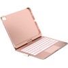 Typecase Flexbook Touch do iPad 11" (A16) 2025 / iPad 10.9" 2022 różany