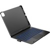 Typecase Flexbook Touch do iPad Air 11" M2 2024 / M3 2025 / M4 2026 pilka