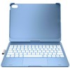 Typecase Flexbook Touch do iPad 11" (A16) 2025 / iPad 10.9" 2022 Šviesiai mėlynas