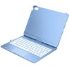 Typecase Flexbook Touch do iPad 11" (A16) 2025 / iPad 10.9" 2022 Šviesiai mėlynas