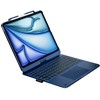Typecase Flexbook Touch do iPad Air 13" M2 2024 / M3 2025 / M4 2026 mėlyna