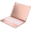 Typecase Flexbook Touch do iPad 11" (A16) 2025 / iPad 10.9" 2022 różany