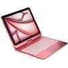 Typecase Flexbook Touch do iPad Air 11" M2 2024 / M3 2025 / M4 2026 rožinis