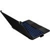 Typecase Flexbook Touch do iPad Pro 11" 2024/2025 juoda