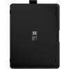„Typecase Flexbook Touch“ dėklas, skirtas „iPad Pro 11“ (2024/2025), juodas