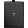 Typecase Flexbook Touch do iPad Air 11" M2 2024 / M3 2025 / M4 2026 pilka