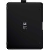 „Typecase Flexbook Touch“ dėklas, skirtas „iPad Air 13“ (M2 2024 / M3 2025 / M4 2026), juodas