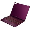 Typecase Flexbook Touch do iPad 11" (A16) 2025 / iPad 10.9" 2022 aviečių spalvos