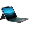 Apple Dėklas Typecase Folio Duo su klaviatūra do iPad Air 11" M2 2024 / M3 2025 / M4 2026 juoda