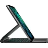 Dėklas Typecase Studio su klaviatūra do iPad Air 11" M2 2024 / M3 2025 / M4 2026 juoda