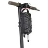 WILDMAN GD6X juodos spalvos