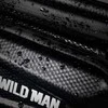WILDMAN laikiklis dviračiui XL E6S juodos spalvos