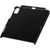 Dėklas UNIQ Axel skirtas Apple iPad Pro 13" M4 (2024) juodos spalvos