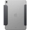 Dėklas UNIQ Camden Lite skirtas iPad Air 13″ M2 2024 / M3 2025 / M4 2026 pilkas