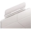 Dėklas UNIQ Camden Lite do iPad do iPad Air 11" M2 2024 / M3 2025 / M4 2026 smėlio spalva