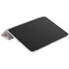 Dėklas UNIQ Camden Lite do iPad do iPad Air 11" M2 2024 / M3 2025 / M4 2026 smėlio spalva