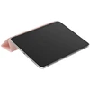 Dėklas UNIQ Camden Lite do iPad do iPad Air 11" M2 2024 / M3 2025 / M4 2026 rožinė