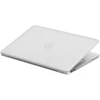 Dėklas UNIQ Claro do MacBook Neo permatomas